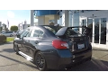 Used Subaru WRX For Sale Oakland Alameda Hayward Fremont SF CA 39374A
