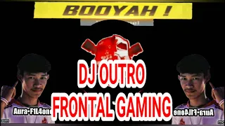 Download Remix outro Frontal Gaming (TrapRemix) - Jhos A feat MrTlexify NO CHILL MP3