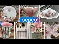Lagu PEPCO Peony Collection | Floral Home Decor