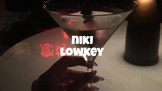 Download lowkey - niki slowed and reverb MP3