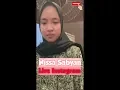 Live Instagram Nissa Sabyan Menyanyikan Lagu Al Barq Al Yamani dan Ya Habibal Qolbi