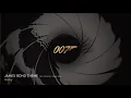 007 ǀ James Bond Theme - Moby