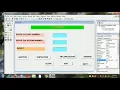 Chapter-7 Writing code in Visual Basic Calculator Class-VIII