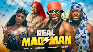 real mad man brodashaggi carter efe sayrahchips tiwa pearl