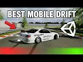 Mobile Drift Physics - Best Unity Asset for Racing Games AiKodex