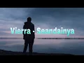 Download Lagu Seandainya - Vierra (Speed Up Song)