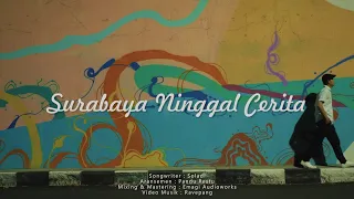 Download Soladi - Surabaya Ninggal Cerita (Official Music Video) MP3