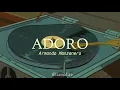Adoro - Armando Manzanero || Letra