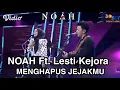 Download Lagu Noah feat lesti kejora | menghapus jejakmu