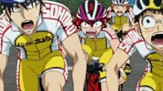 يوميشي بيدايل الحلقه 9 مدبلج 