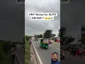 Lagu Auto driver stole the show😳🔥🇮🇳