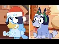 Lagu 🔴LIVE: Festlicher Spaß mit der Familie ✨ | Bluey - Deutsch Offizieller Kanal