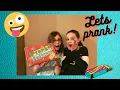 Testing Prank Kit