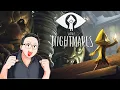 Download Lagu 🔴Little Nightmares Indonesia - Gelap, Sunyi, dan Menakutkan… Kita Mulai !