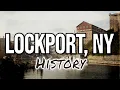 Lockport NY - A Brief History of Innovation New York State