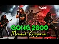 Lagu Heavy Metal Song |Menanti Kejujuran | Gong 2000 cover by ai