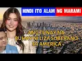LIZA SOBERANO ANG TUNAY NA BUHAY SA AMERICA HINDI ITO ALAM NG MARAMI