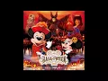 [Music] The Villains' World (ザ・ヴィランズ・ワールド 音源) / Tokyo DisneySea Disney's Halloween 2015