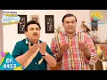 Download Lagu Can Jetha Correct His Mistake? | Taarak Mehta Ka Ooltah Chashmah | Full Episode 4453 | 18 July 2025