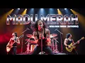 Download Lagu Madu Merah – Meggie Diaz | Versi Rock Energi (DutcoreAI)