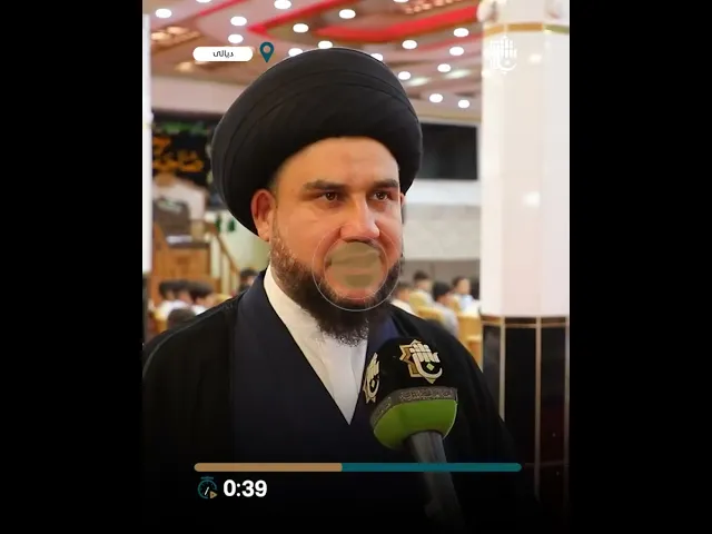 ⁣دورات المجمع العلميّ تعطر الأرواح بالقرآن الكريم ونور العلم