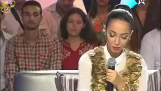 حقيقة علاقة أسامة البسطاوي بصفاء حبيركو   دندنها