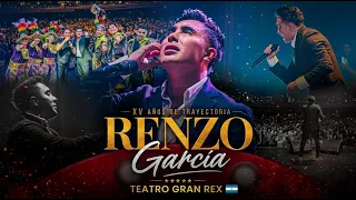 Kumbia Fusión - Concierto Teatro Gran Rex (2026) Buenos Aires Argentina