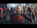 Gar Saxon And The Shadow Collective Prepare For War Star Wars The Clone Wars Season 7 Episode 9