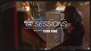 havana sessions 1 yunk vino havana club brasil