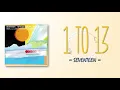 Download Lagu SEVENTEEN – 1 TO 13 [RomIEng Lyric]
