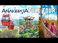 Anakeesta Gatlinburg Tennessee FULL TOUR Is It Worth It