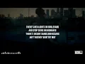 iann dior - Melrose [Lyrics]