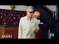 AMIRI Spring-Summer 2026 Campaign