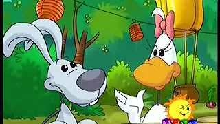 old kochu tv cartoondost bada dost malayalam