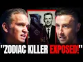 Exposing The TRUE IDENTITY Of The Zodiac Killer Case Solved Ep 3 The Murder Men