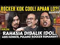 Download Lagu VIRZHA BIKIN LAGU NGE TOP, SATU LAGU JADI 1 RUMAH MEWAH❗- Praz Teguh