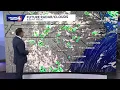 Dangerous Heat Continues