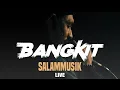 Download Lagu Salammusik - Bangkit - Live in Hartamas