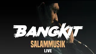 salammusik bangkit live in hartamas