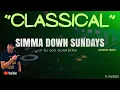 Lagu CLASSICAL SIMMA DUNG SUNDAY - DJ GIO GUARDIAN - 11-16-2025