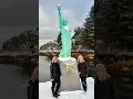 Download Lagu The many statues of liberty around the world