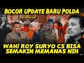Lagu HEBOH! INFO A1 POLDA❗️HASIL PEMERIKASAAN JOKOWI “SINYAL KIAMAT” ROY SURYO CS😱MIKHAEL MAKNYA REWEL