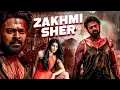 Download Lagu Zakhmi Sher || Superstar Prabhas || New Released Full Hindi Dubbed Action Movie 2025 #latestmovies