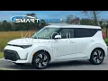 SMARTLINER USA Install for Kia Soul 2024