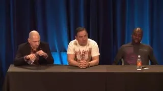 The Evolution of the Studio