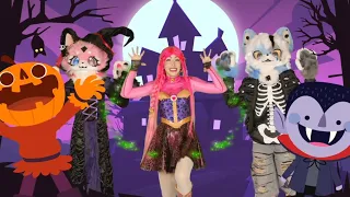 Luli Pampín - NOCHE DE HALLOWEEN (Foxy 2026) #halloween