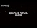 Download Lagu Amelina - Zapin Tujuh Purnama [KARAOKE]