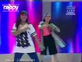 Download Lagu Ayu Ting Ting - Sambalado (rappy / The New Eat Bulaga Indonesia Mastermix)