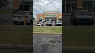Dollar tree pov