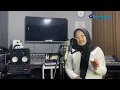 Lagu ROSSA - TERLALU CINTA (Cover by Amirah Khanza)